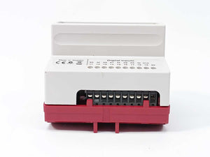 t.a.c/Schneider electric 0-073-0201-1 TAC Xenta 411 Inputs and Outputs Module