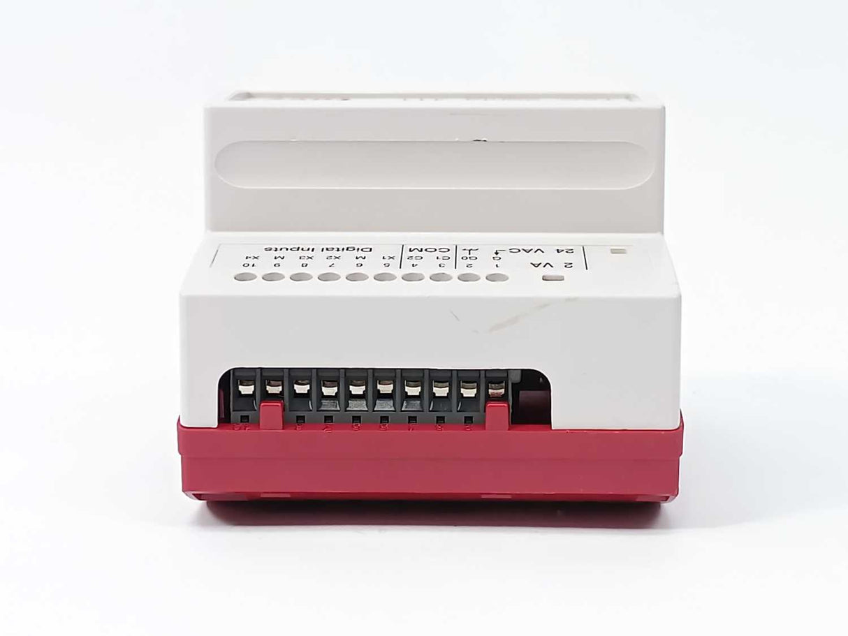 t.a.c/Schneider electric 0-073-0201-1 TAC Xenta 411 Inputs and Outputs Module