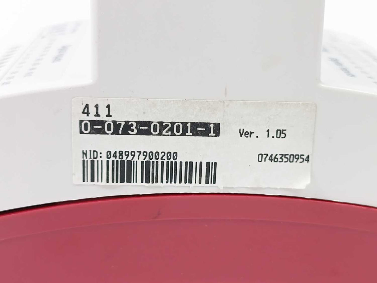 t.a.c/Schneider electric 0-073-0201-1 TAC Xenta 411 Inputs and Outputs Module