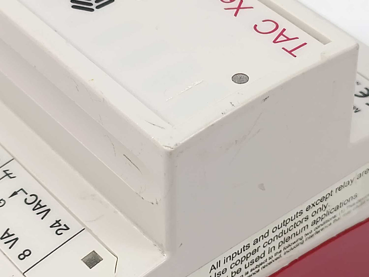 t.a.c/Schneider electric 0-073-0245-0 TAC Xenta 421A Inputs and Outputs Module