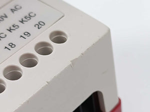 t.a.c/Schneider electric 0-073-0245-0 TAC Xenta 421A Inputs and Outputs Module