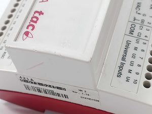 t.a.c/Schneider electric 0-073-0245-0 TAC Xenta 421A Inputs and Outputs Module
