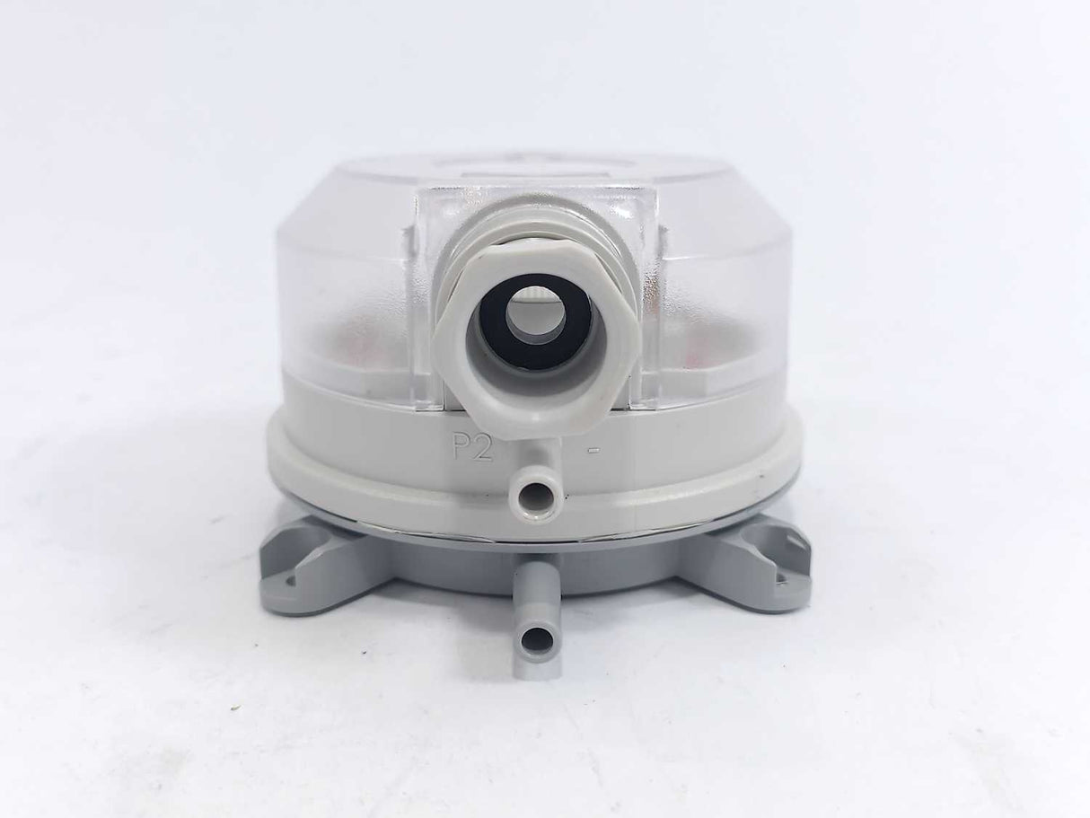 Honeywell 8014006-259 DPS400 Air Differential Pressure Switch