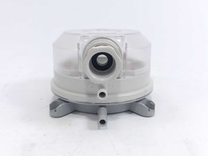 Honeywell 8014006-259 DPS400 Air Differential Pressure Switch