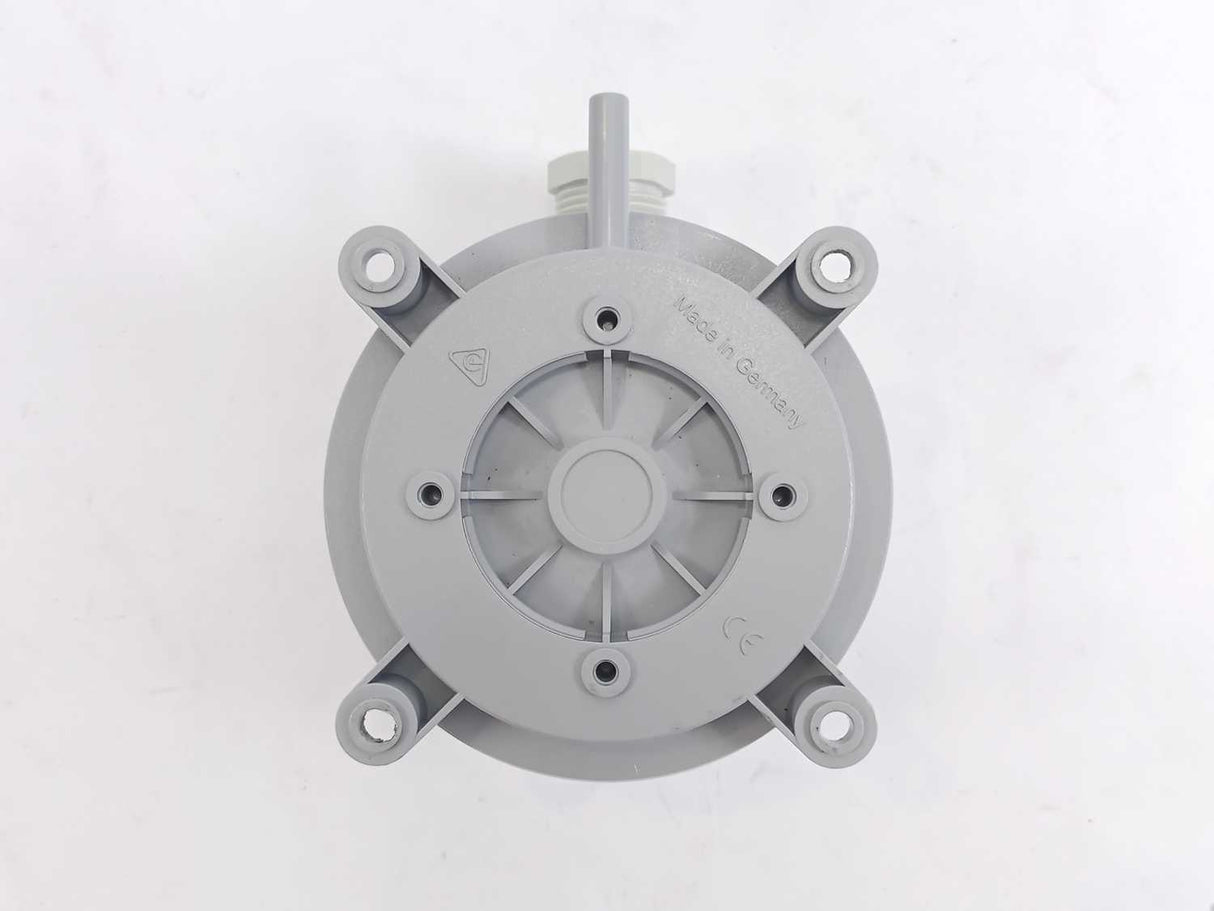 Honeywell 8014006-259 DPS400 Air Differential Pressure Switch