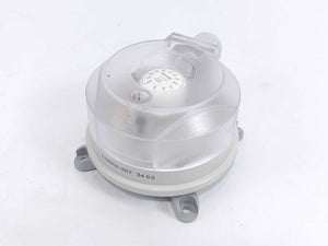 Beck Sensortechnik GmbH 133552-207 Differential Pressure Switch 930.80B Climair