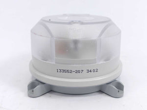 Beck Sensortechnik GmbH 133552-207 Differential Pressure Switch 930.80B Climair