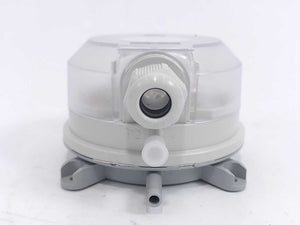 Beck Sensortechnik GmbH 133552-207 Differential Pressure Switch 930.80B Climair