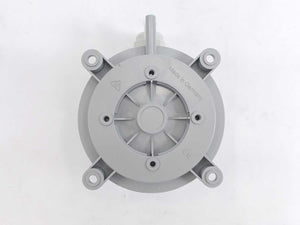 Beck Sensortechnik GmbH 133552-207 Differential Pressure Switch 930.80B Climair