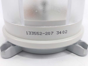 Beck Sensortechnik GmbH 133552-207 Differential Pressure Switch 930.80B Climair