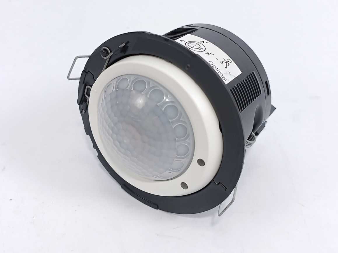 Honeywell DALI64F Ex-Or DALI64F DALI-2 Lighting Controller, PIR Sensor
