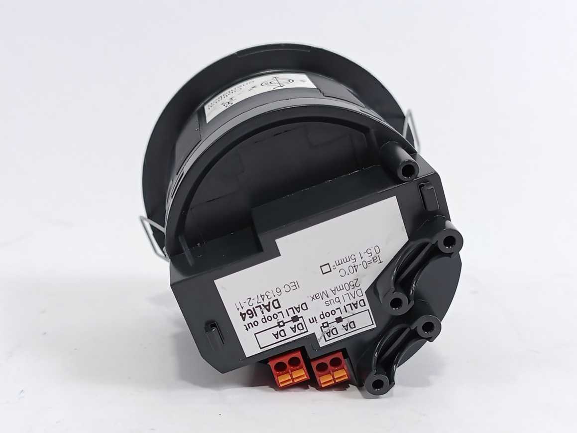 Honeywell DALI64F Ex-Or DALI64F DALI-2 Lighting Controller, PIR Sensor