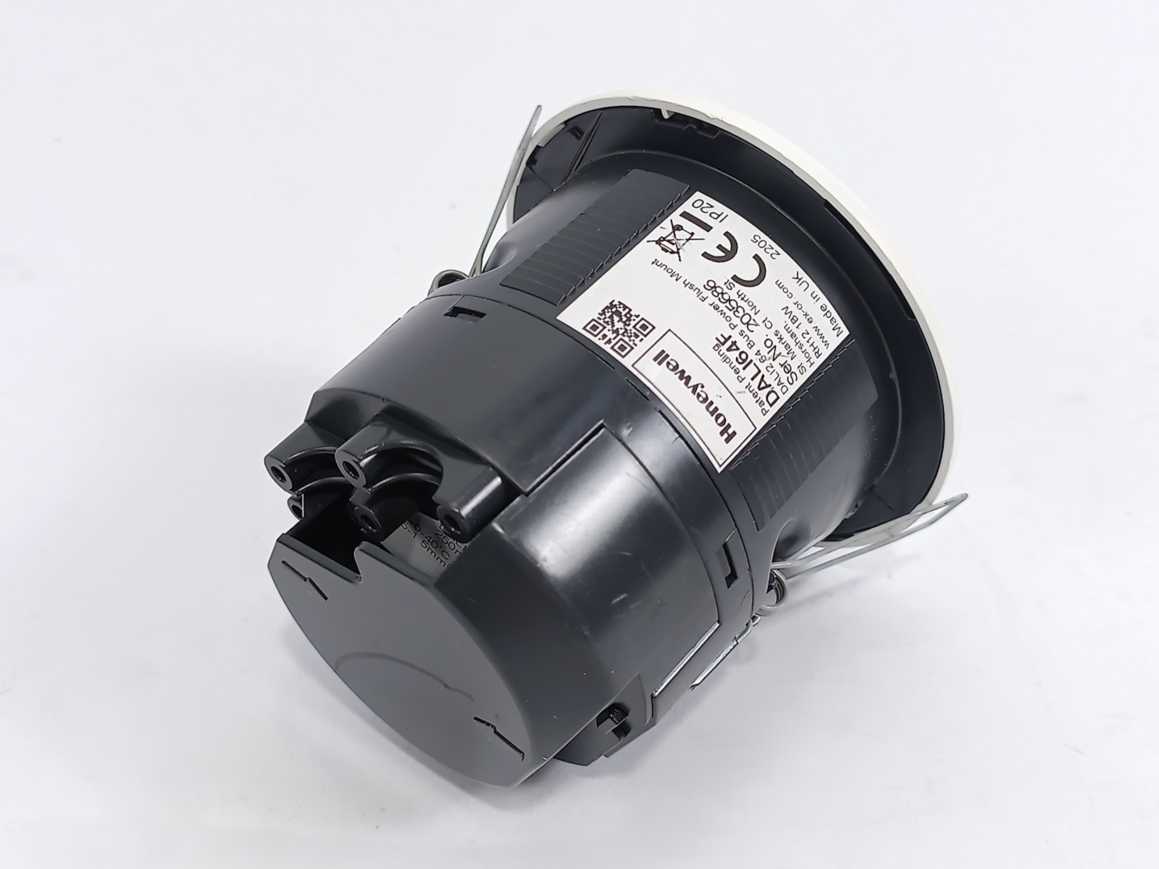 Honeywell DALI64F Ex-Or DALI64F DALI-2 Lighting Controller, PIR Sensor