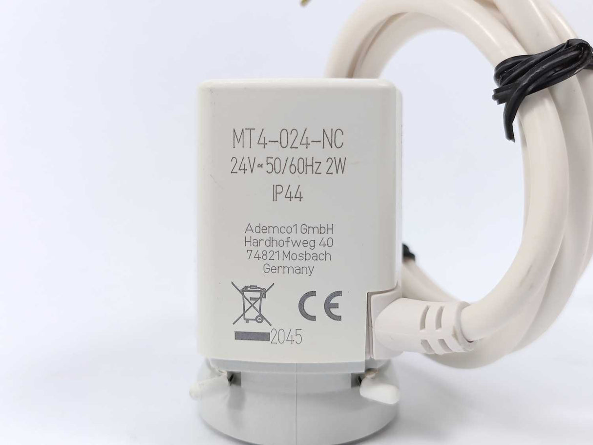 Honeywell MT4-024-NC Thermoelectric Actuator