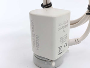 Honeywell MT4-024-NC Thermoelectric Actuator