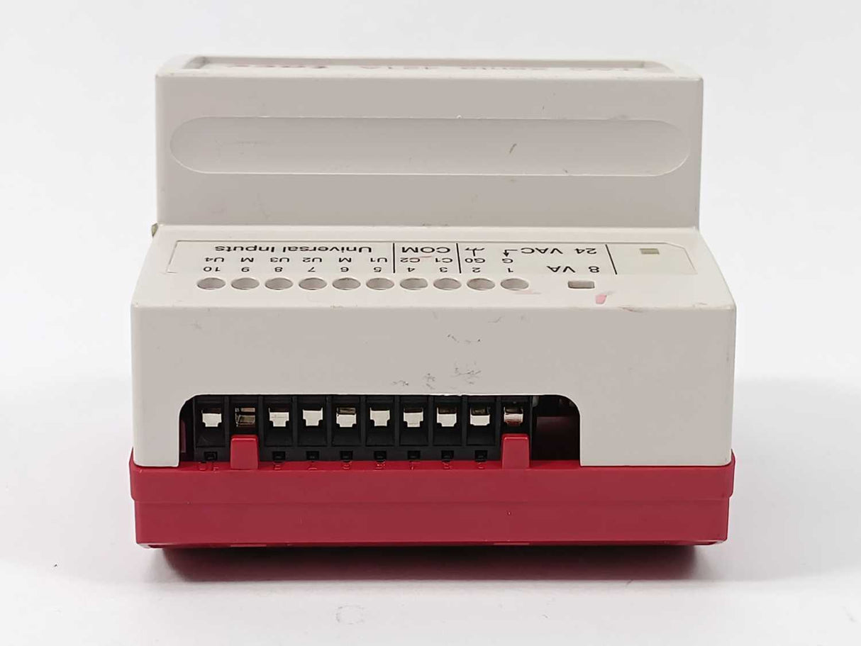 t.a.c/Schneider electric 0-073-0245-0 TAC Xenta 421A Inputs and Outputs Module