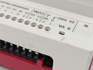 t.a.c/Schneider electric 0-073-0245-0 TAC Xenta 421A Inputs and Outputs Module