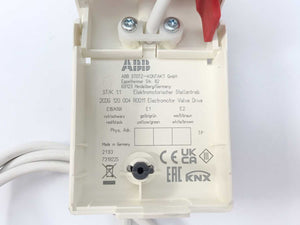 ABB 2CDG120004R0011 ST/K1.1 Electromotor Valve Drive
