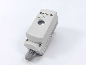 Siemens S55700-P105 RAK-ST.1385M Thermostat for Fire protection