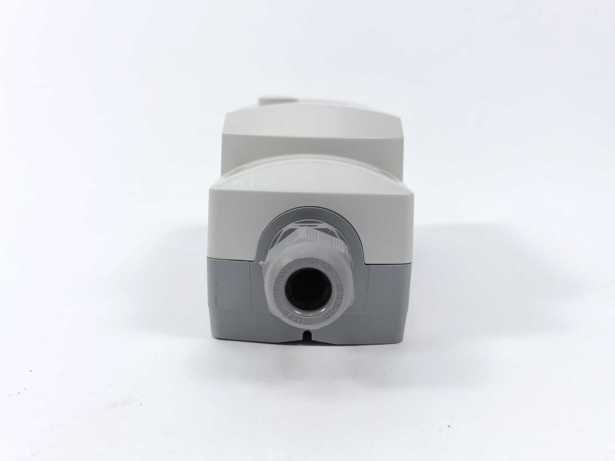 Siemens S55700-P105 RAK-ST.1385M Thermostat for Fire protection