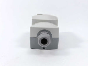 Siemens S55700-P105 RAK-ST.1385M Thermostat for Fire protection