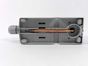 Siemens S55700-P105 RAK-ST.1385M Thermostat for Fire protection