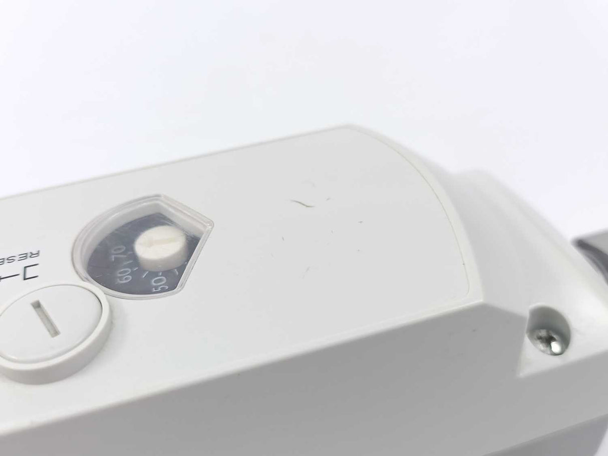Siemens S55700-P105 RAK-ST.1385M Thermostat for Fire protection