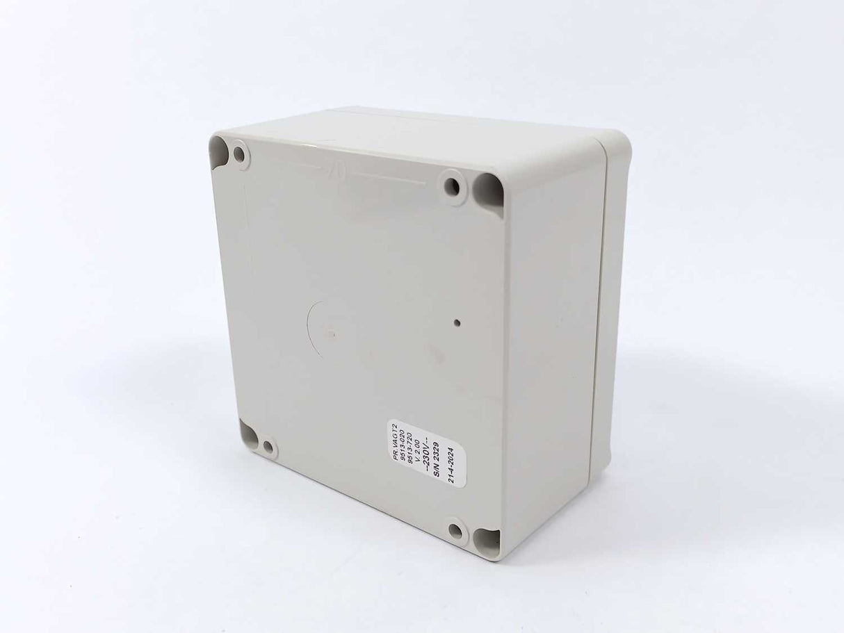 Halton HPV-2 Pressure Switch