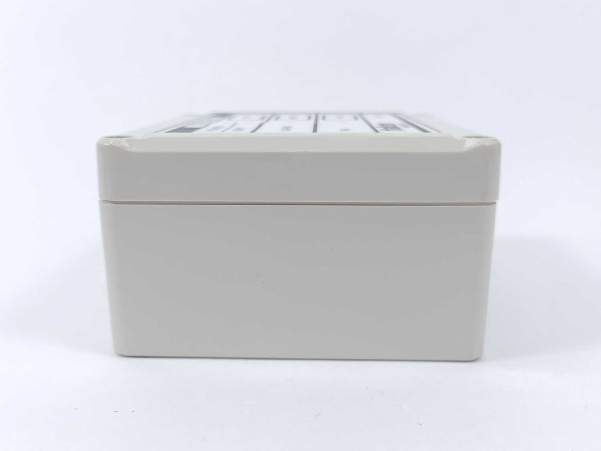 Halton HPV-2 Pressure Switch