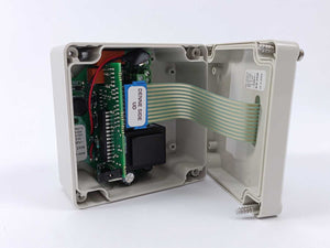 Halton HPV-2 Pressure Switch