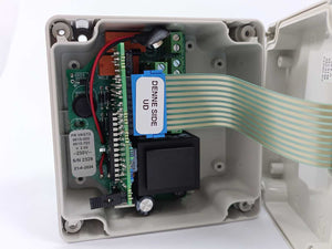 Halton HPV-2 Pressure Switch