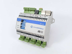 iSMA CONTROLLI RAC18-IP Room Controller