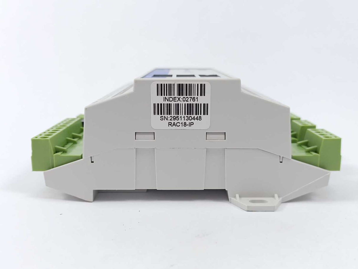 iSMA CONTROLLI RAC18-IP Room Controller