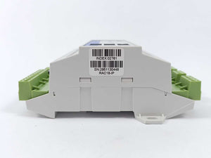 iSMA CONTROLLI RAC18-IP Room Controller