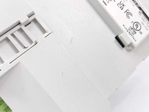 iSMA CONTROLLI RAC18-IP Room Controller