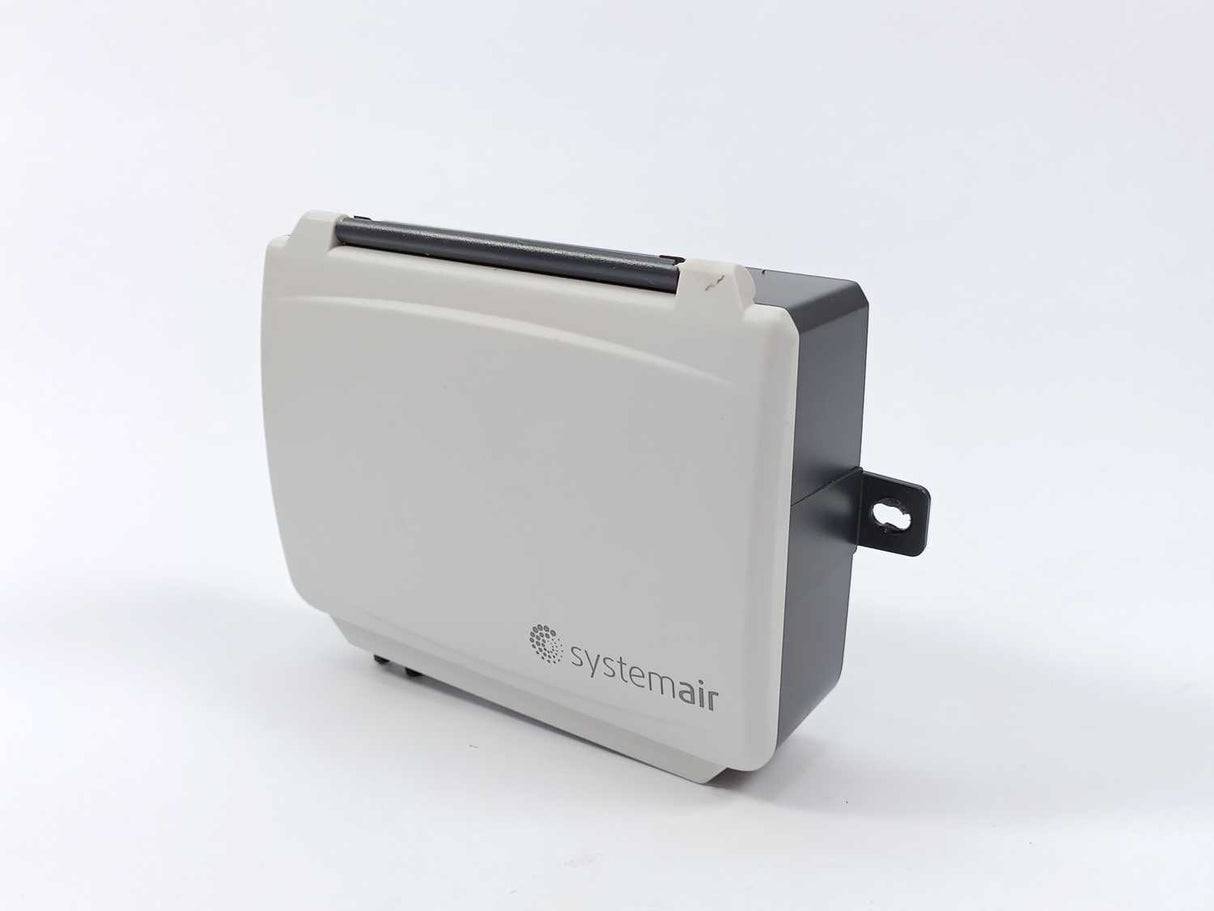 systemair 213115 PDT-222-2512-C-Q HVAC Controller