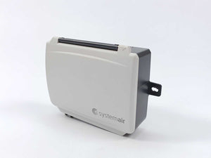 systemair 213115 PDT-222-2512-C-Q HVAC Controller