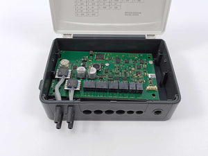systemair 213115 PDT-222-2512-C-Q HVAC Controller