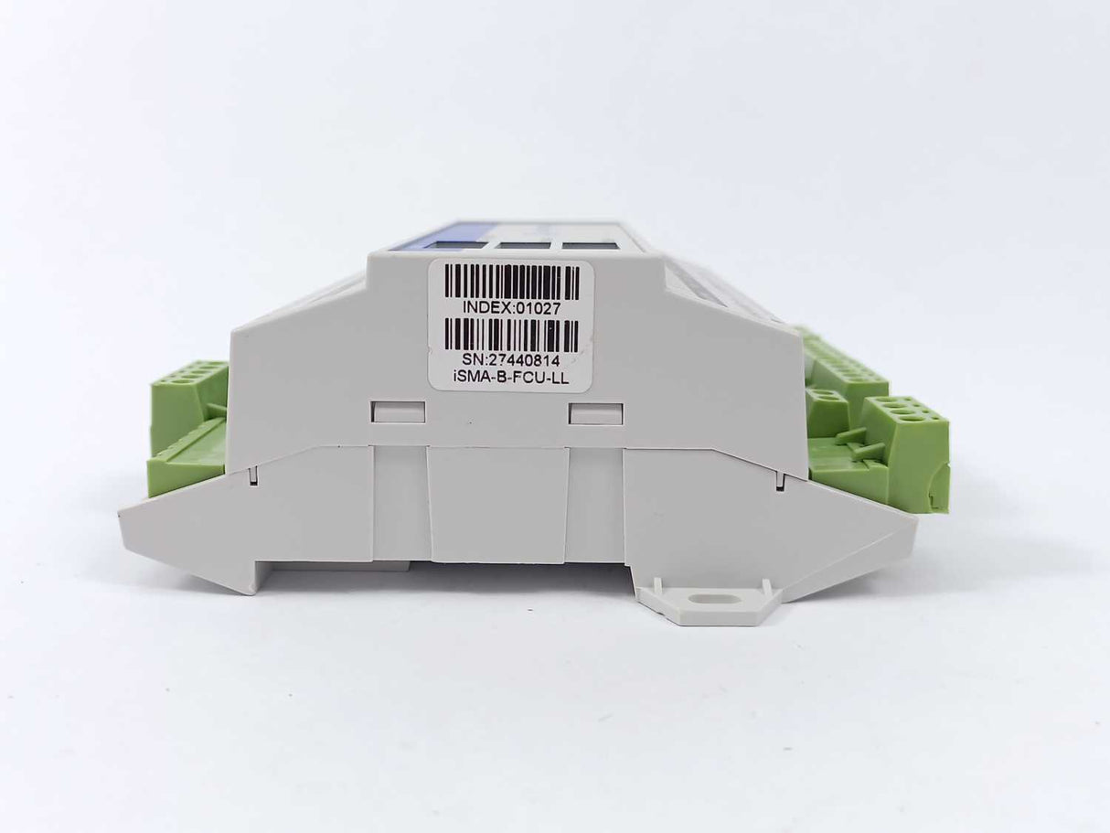 iSMA CONTROLLI iSMA-B-FCU-LL Programmable Fan-Coil Unit Controller