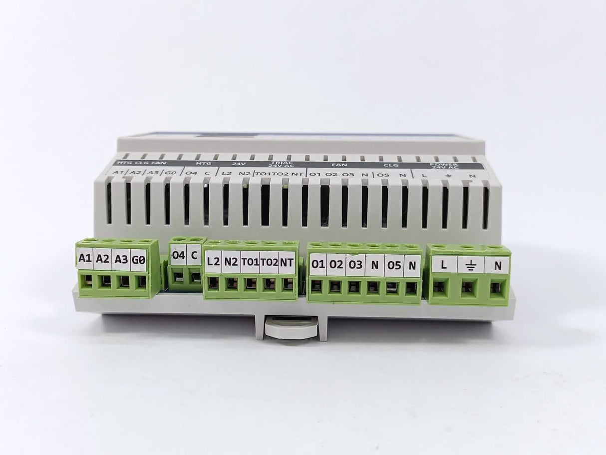 iSMA CONTROLLI iSMA-B-FCU-LL Programmable Fan-Coil Unit Controller