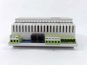 iSMA CONTROLLI iSMA-B-FCU-LL Programmable Fan-Coil Unit Controller