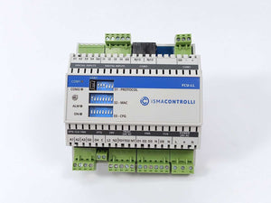 iSMA CONTROLLI iSMA-B-FCU-LL Programmable Fan-Coil Unit Controller