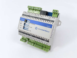 iSMA CONTROLLI iSMA-B-FCU-LL Programmable Fan-Coil Unit Controller