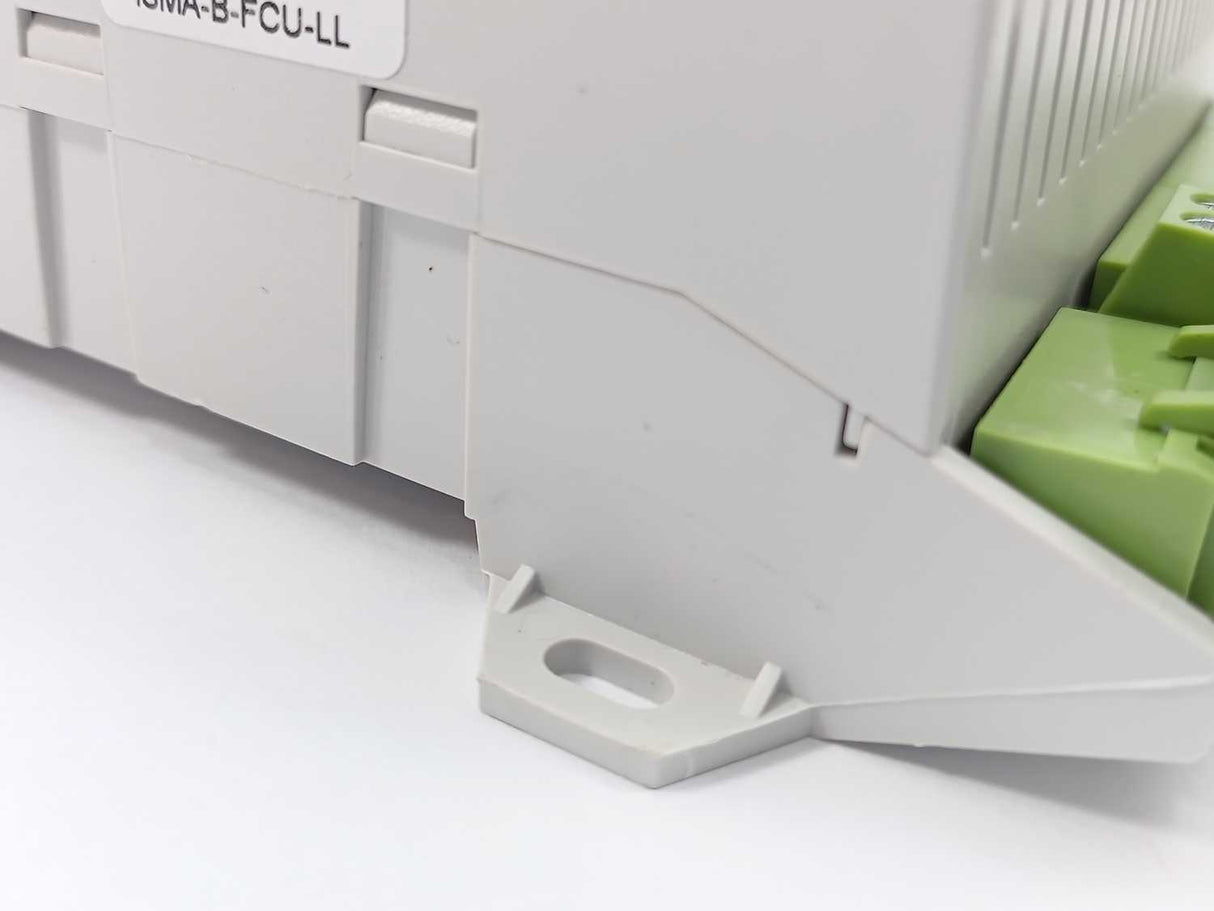 iSMA CONTROLLI iSMA-B-FCU-LL Programmable Fan-Coil Unit Controller