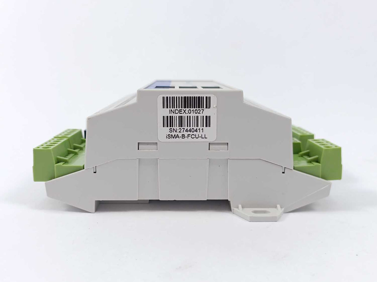 iSMA CONTROLLI iSMA-B-FCU-LL Programmable Fan-Coil Unit Controller