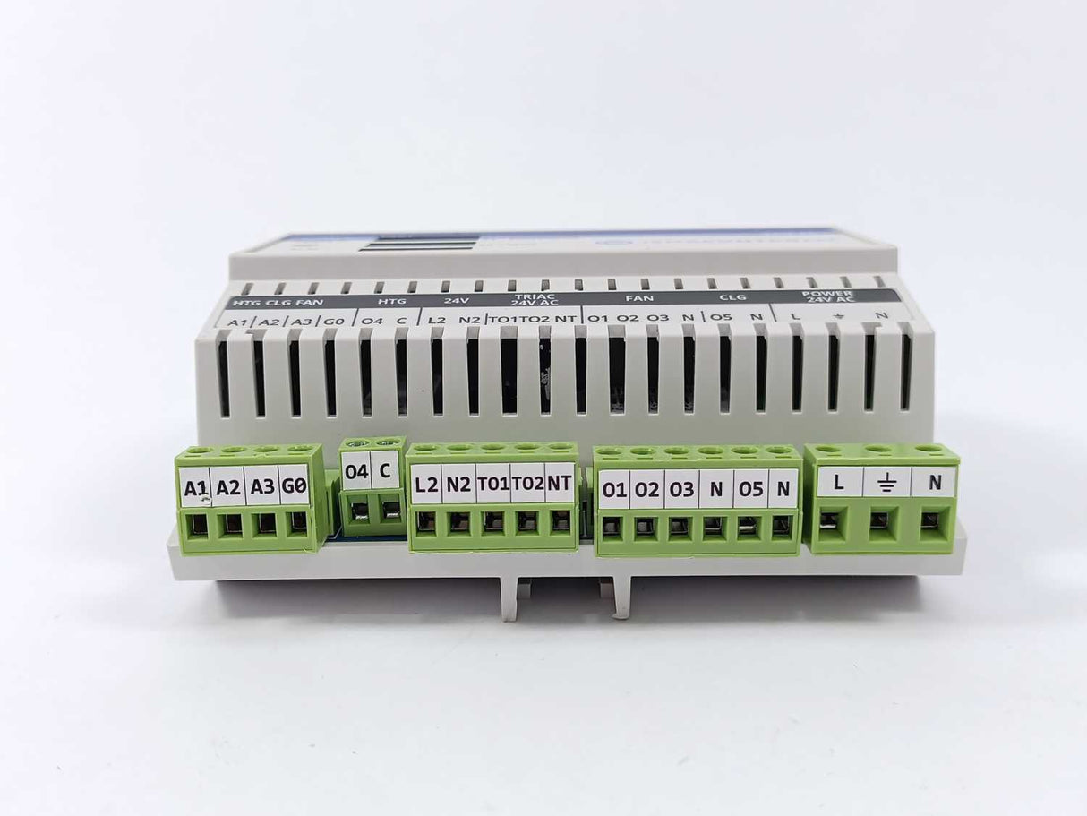 iSMA CONTROLLI iSMA-B-FCU-LL Programmable Fan-Coil Unit Controller