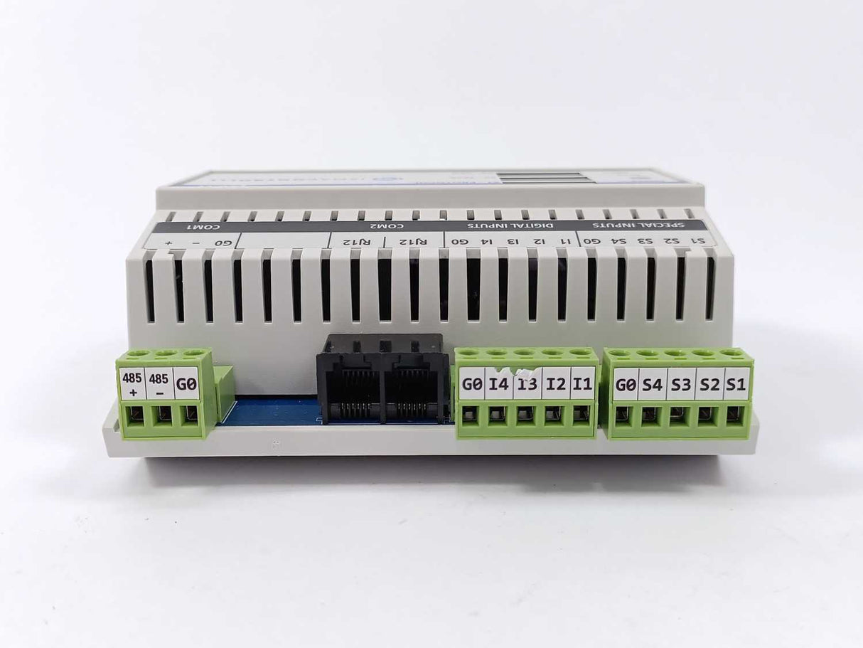 iSMA CONTROLLI iSMA-B-FCU-LL Programmable Fan-Coil Unit Controller