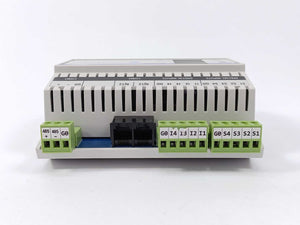 iSMA CONTROLLI iSMA-B-FCU-LL Programmable Fan-Coil Unit Controller