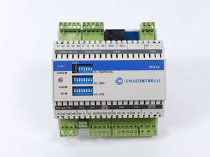 iSMA CONTROLLI iSMA-B-FCU-LL Programmable Fan-Coil Unit Controller