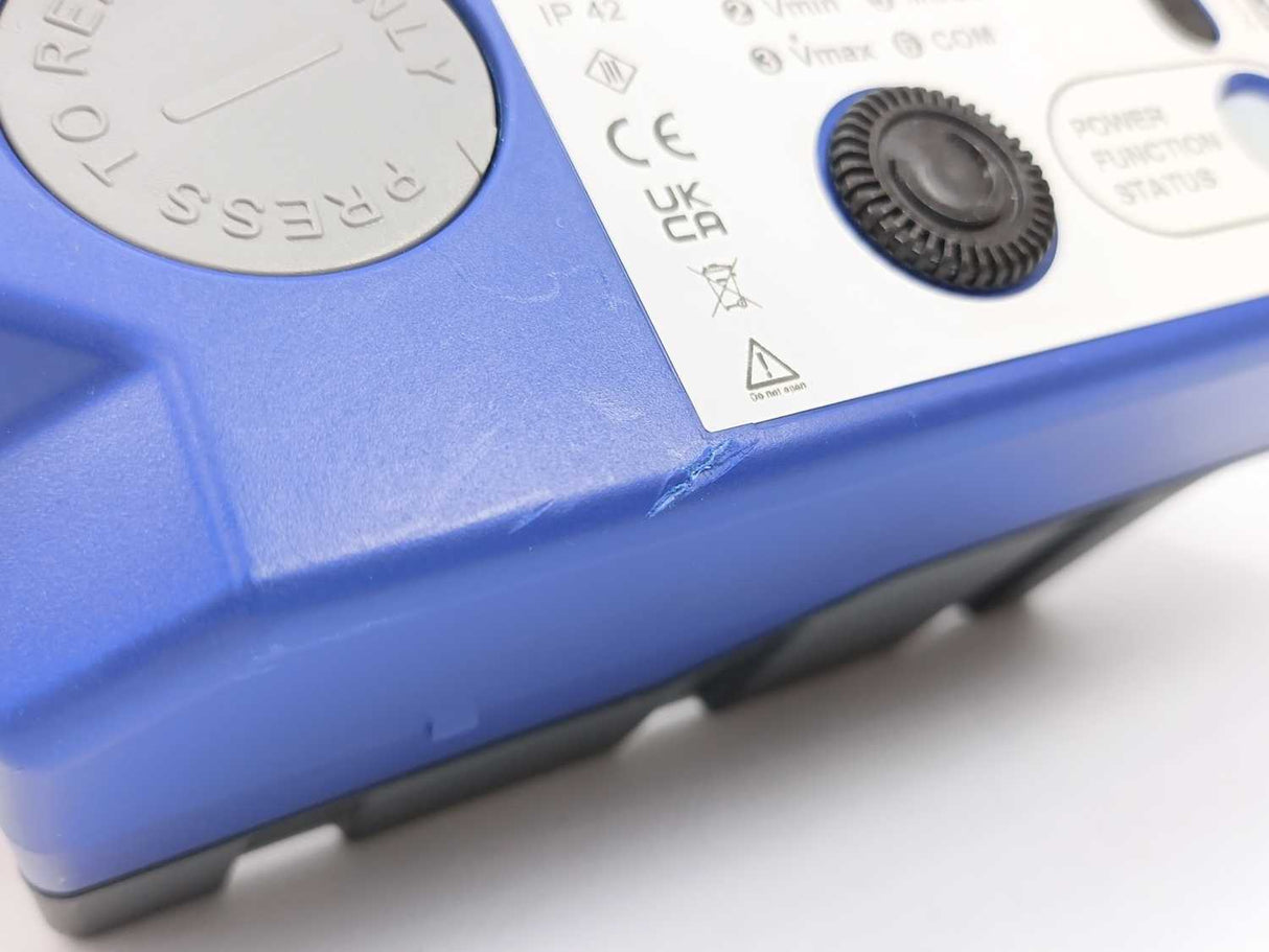 Trox Technik A00000069230 TROVM-024T-05I-DD15-MB Compact Controller